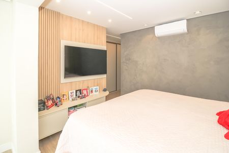 Apartamento à venda com 127m², 2 quartos e 2 vagas Apartamento à venda com 127m², 2 quartos e 2 vagasSuíte 1