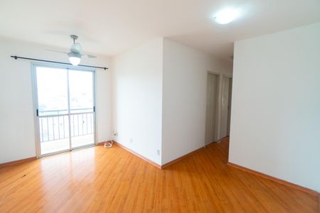 Apartamento para alugar com 3 quartos, 57m² em Parque Jabaquara, São Paulo