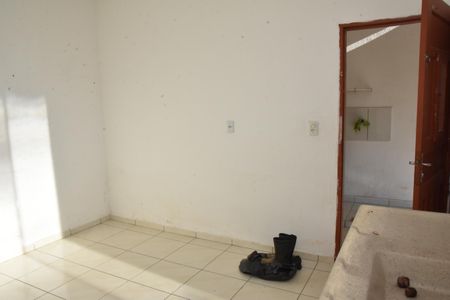 cozinha de casa à venda com 1 quarto, 45m² em Jardim Alessandra, Várzea Paulista