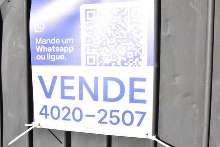 placa venda cod gyzu-502 de casa à venda com 1 quarto, 45m² em Jardim Alessandra, Várzea Paulista