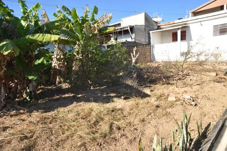 Área externa de casa à venda com 1 quarto, 45m² em Jardim Alessandra, Várzea Paulista