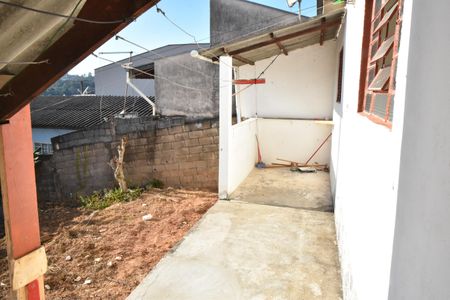 quintal de casa à venda com 1 quarto, 45m² em Jardim Alessandra, Várzea Paulista