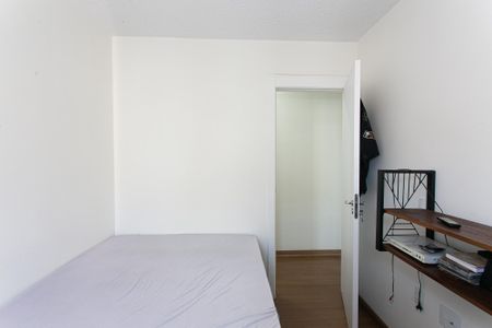 Quarto 2 de apartamento para alugar com 2 quartos, 47m² em Jardim America da Penha, São Paulo