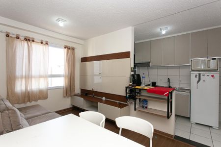 Apartamento para alugar com 2 quartos, 47m² em Jardim America da Penha, São Paulo
