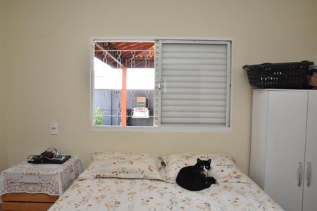 Suite de casa à venda com 3 quartos, 135m² em Parque Cidade Jardim, Jundiaí