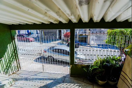 Vista da Sala de casa à venda com 3 quartos, 120m² em Jardim Rosa de Franca, Guarulhos