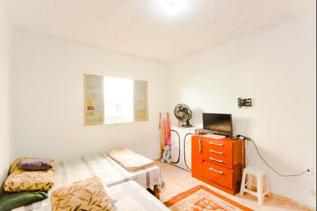 Quarto 1 - Casa 2 de casa à venda com 3 quartos, 120m² em Jardim Rosa de Franca, Guarulhos