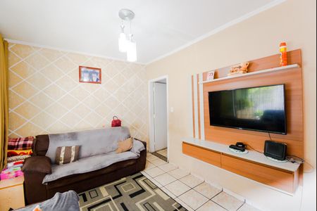 Casa à venda com 3 quartos, 120m² em Jardim Rosa de Franca, Guarulhos