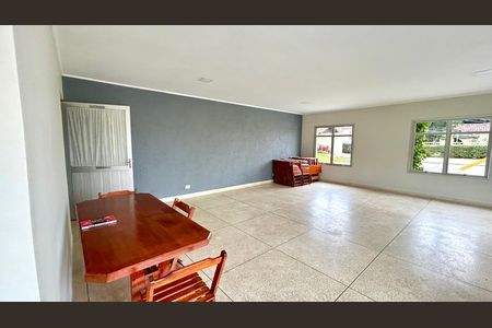 Área comum - Salão de festas de apartamento para alugar com 2 quartos, 130m² em Vila Milton, Guarulhos
