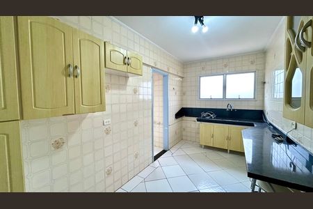 Apartamento para alugar com 130m², 2 quartos e 1 vaga Apartamento para alugar com 130m², 2 quartos e 1 vagaCozinha