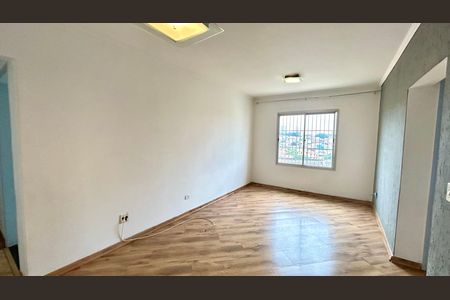Sala de apartamento para alugar com 2 quartos, 130m² em Vila Milton, Guarulhos