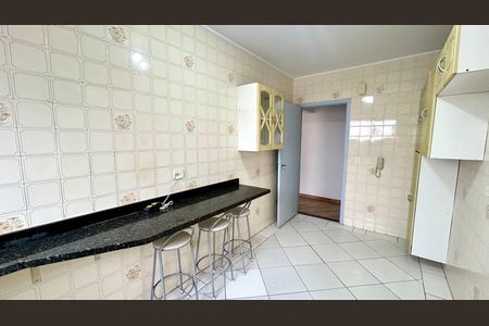 Apartamento para alugar com 130m², 2 quartos e 1 vaga Apartamento para alugar com 130m², 2 quartos e 1 vagaCozinha