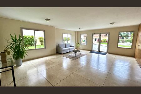 Apartamento para alugar com 130m², 2 quartos e 1 vaga Apartamento para alugar com 130m², 2 quartos e 1 vagaHall de entrada