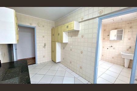 Apartamento para alugar com 130m², 2 quartos e 1 vaga Apartamento para alugar com 130m², 2 quartos e 1 vagaCozinha