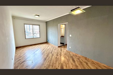 Apartamento para alugar com 2 quartos, 130m² em Vila Milton, Guarulhos