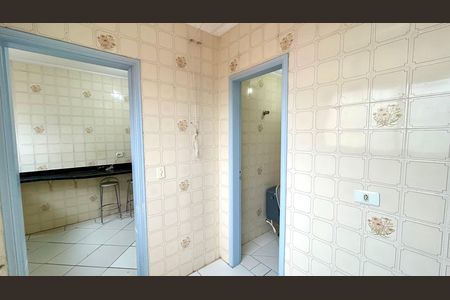 Apartamento para alugar com 130m², 2 quartos e 1 vaga Apartamento para alugar com 130m², 2 quartos e 1 vagaÁrea de Serviço