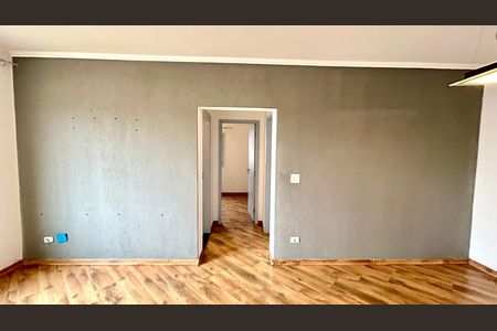 Sala de apartamento para alugar com 2 quartos, 130m² em Vila Milton, Guarulhos