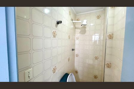 Apartamento para alugar com 130m², 2 quartos e 1 vaga Apartamento para alugar com 130m², 2 quartos e 1 vagaBanheiro 2