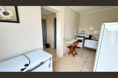 Apartamento para alugar com 130m², 2 quartos e 1 vaga Apartamento para alugar com 130m², 2 quartos e 1 vagaÁrea comum - Salão de festas
