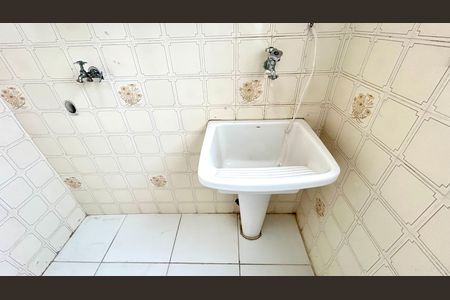 Apartamento para alugar com 130m², 2 quartos e 1 vaga Apartamento para alugar com 130m², 2 quartos e 1 vagaÁrea de Serviço