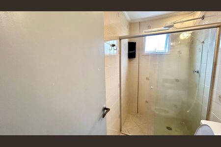 Apartamento para alugar com 130m², 2 quartos e 1 vaga Apartamento para alugar com 130m², 2 quartos e 1 vagaBanheiro 1