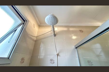 Apartamento para alugar com 130m², 2 quartos e 1 vaga Apartamento para alugar com 130m², 2 quartos e 1 vagaBanheiro 1