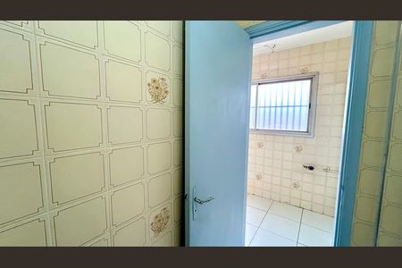 Banheiro 2 de apartamento para alugar com 2 quartos, 130m² em Vila Milton, Guarulhos