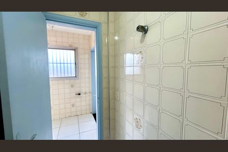 Apartamento para alugar com 130m², 2 quartos e 1 vaga Apartamento para alugar com 130m², 2 quartos e 1 vagaBanheiro 2