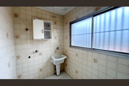 Apartamento para alugar com 130m², 2 quartos e 1 vaga Apartamento para alugar com 130m², 2 quartos e 1 vagaÁrea de Serviço