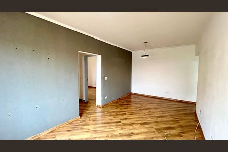 Sala de apartamento para alugar com 2 quartos, 130m² em Vila Milton, Guarulhos