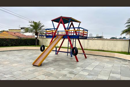 Área comum - Playground de apartamento para alugar com 2 quartos, 130m² em Vila Milton, Guarulhos