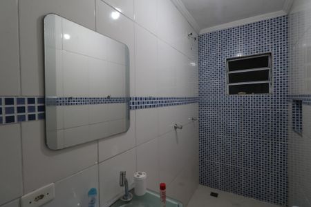 Casa para alugar com 210m², 3 quartos e 3 vagas Casa para alugar com 210m², 3 quartos e 3 vagasBanheiro