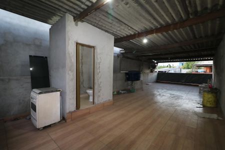 Casa para alugar com 210m², 3 quartos e 3 vagas Casa para alugar com 210m², 3 quartos e 3 vagasTerraço