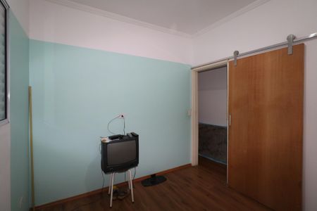 Quarto 2 de casa para alugar com 3 quartos, 210m² em Conjunto Residencial Sanko, Diadema