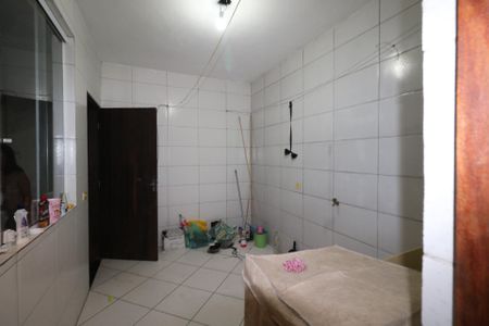 Casa para alugar com 210m², 3 quartos e 3 vagas Casa para alugar com 210m², 3 quartos e 3 vagasÁrea de Serviço
