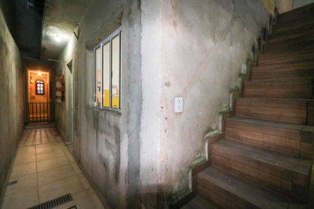 Casa para alugar com 210m², 3 quartos e 3 vagas Casa para alugar com 210m², 3 quartos e 3 vagasQuintal