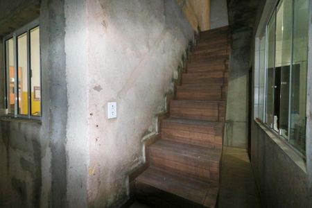 Quintal de casa para alugar com 3 quartos, 210m² em Conjunto Residencial Sanko, Diadema