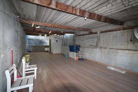 Casa para alugar com 210m², 3 quartos e 3 vagas Casa para alugar com 210m², 3 quartos e 3 vagasTerraço