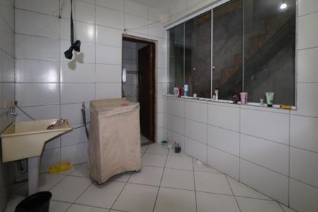 Casa para alugar com 210m², 3 quartos e 3 vagas Casa para alugar com 210m², 3 quartos e 3 vagasÁrea de Serviço