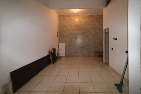 Garagem de casa para alugar com 3 quartos, 210m² em Conjunto Residencial Sanko, Diadema