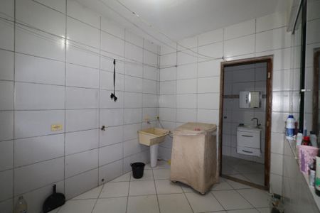 Casa para alugar com 210m², 3 quartos e 3 vagas Casa para alugar com 210m², 3 quartos e 3 vagasÁrea de Serviço
