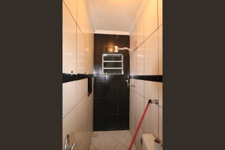 Casa para alugar com 210m², 3 quartos e 3 vagas Casa para alugar com 210m², 3 quartos e 3 vagasBanheiro da Suíte