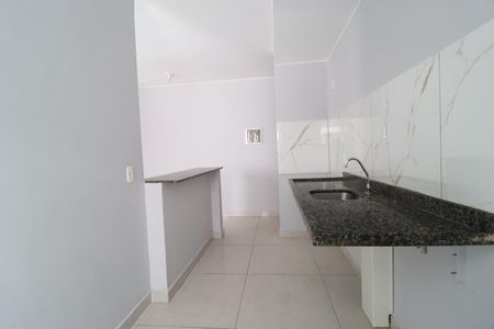 Apartamento para alugar com 69m², 2 quartos e 1 vagaCozinha