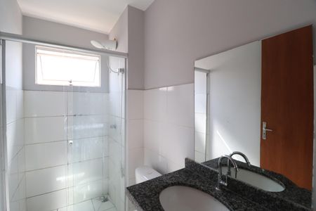 Apartamento para alugar com 69m², 2 quartos e 1 vagaBanheiro Social
