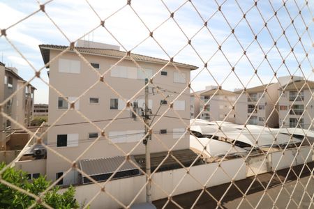 Vista de apartamento para alugar com 2 quartos, 69m² em Morumbi, Uberlândia