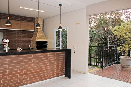 Apartamento à venda com 2 quartos, 76m² em Vista Alegre, Vinhedo