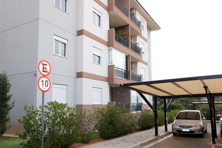Apartamento à venda com 2 quartos, 76m² em Vista Alegre, Vinhedo