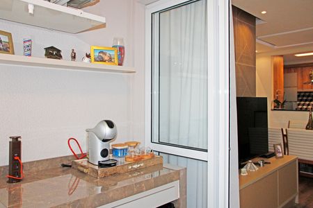 Apartamento à venda com 2 quartos, 76m² em Vista Alegre, Vinhedo