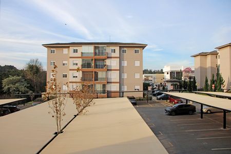 Apartamento à venda com 2 quartos, 76m² em Vista Alegre, Vinhedo