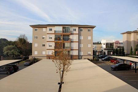 Apartamento à venda com 2 quartos, 76m² em Vista Alegre, Vinhedo